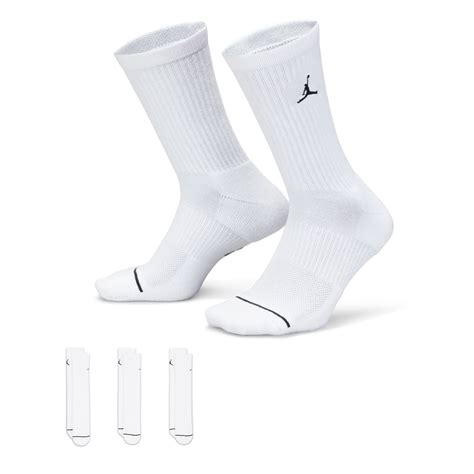 jordan everyday crew socks